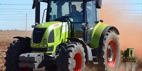 Tractor market remains under pressure | News Article