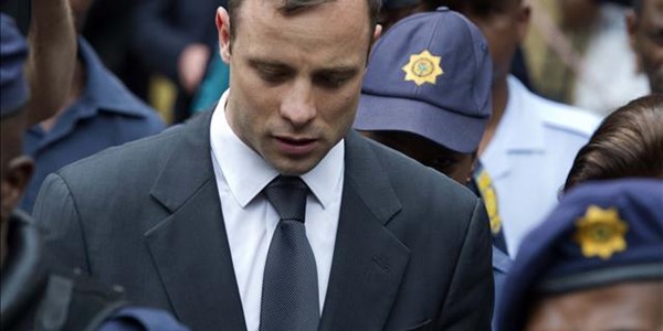 Pistorius allowed out of prison to attend gran's funeral  | News Article