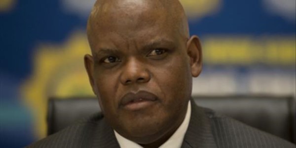 SAPS head discusses rural safety issues | News Article