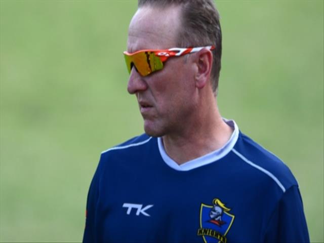 Today, 50 years ago, Allan Donald was born in Bloemfontein | News Article