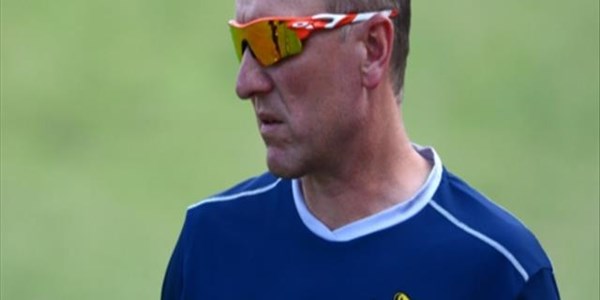 Today, 50 years ago, Allan Donald was born in Bloemfontein | News Article