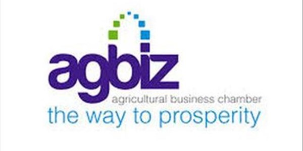 Agbiz upbeat about agri outlook | News Article