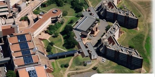 Robber killed by mob at Walter Sisulu University | News Article