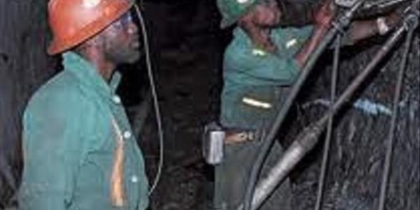 Chamber of Mines rejects criticism of SADC mining industry’s record | News Article