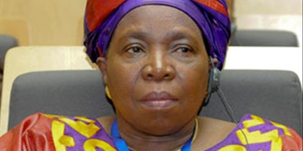 Africa can deal with impunity on the continent: Dlamini-Zuma | News Article