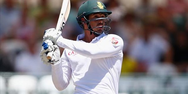 Proteas not too worried about the pink ball | News Article