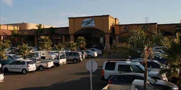Three businesses still closed at Northridge Mall in Bloemfontein | News Article
