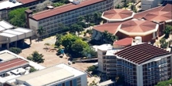 UKZN extends academic year | News Article