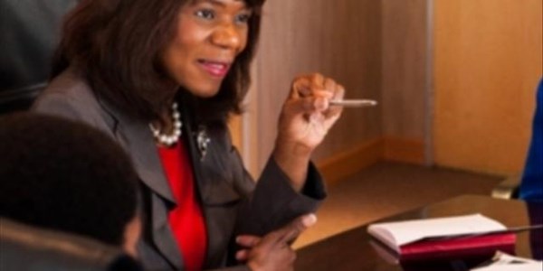 I never chose the TV channel - Madonsela  | News Article