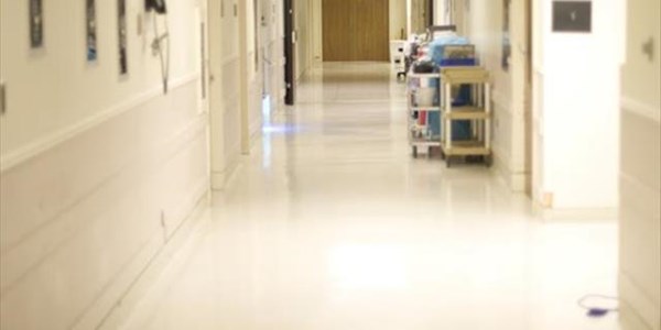 Report on Bongani Hospital might be out soon Report on Bongani Hospital might be out soon | News Article