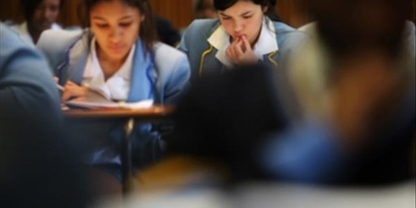 NW Exco happy with matric exam so far NW Exco happy with matric exam so far | News Article