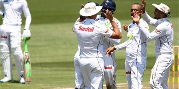 Petersen's six wickets jolts Dolphins | News Article