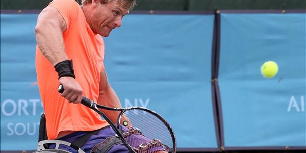 Bloem Open - Day 1 results Bloem Open - Day 1 results | News Article