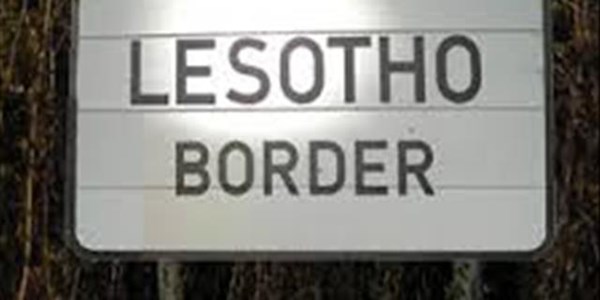 Final suspect in Lesotho border corruption case to hand himself over | News Article