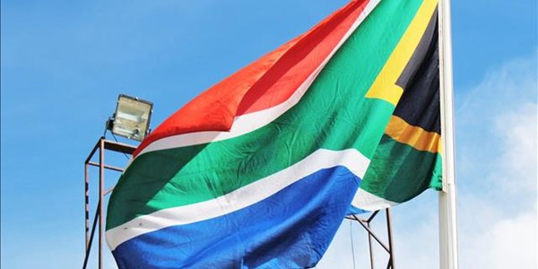 Today, 23 years ago, European community lifted sanctions against SA | News Article