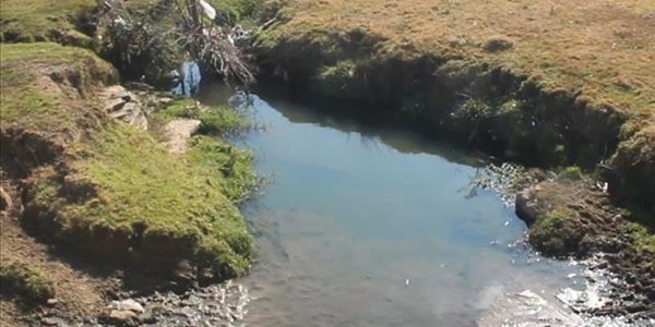 Water crisis in Setsoto municipality becomes critical Water crisis in Setsoto municipality becomes critical | News Article