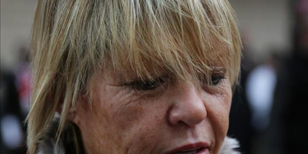 Glynnis Breytenbach back in court Glynnis Breytenbach back in court | News Article
