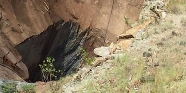 Lily Mine Disaster: Eight months of no answers Lily Mine Disaster: Eight months of no answers | News Article