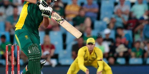 Proteas target series win against Australia Proteas target series win against Australia | News Article