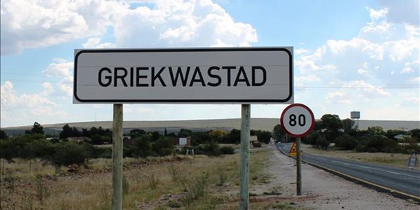 Griekwastad-moordsaak moontlik heropen Griekwastad-moordsaak moontlik heropen | News Article