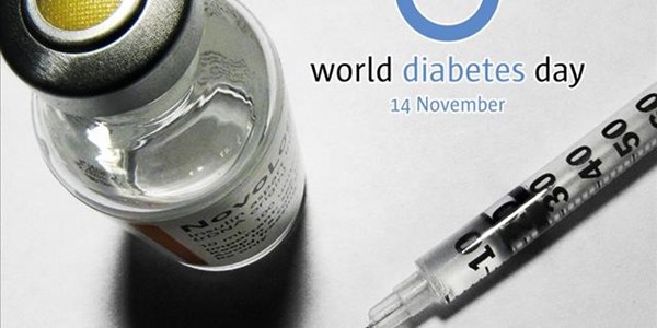 World Diabetes Day to be commemorated in FS World Diabetes Day to be commemorated in FS | News Article