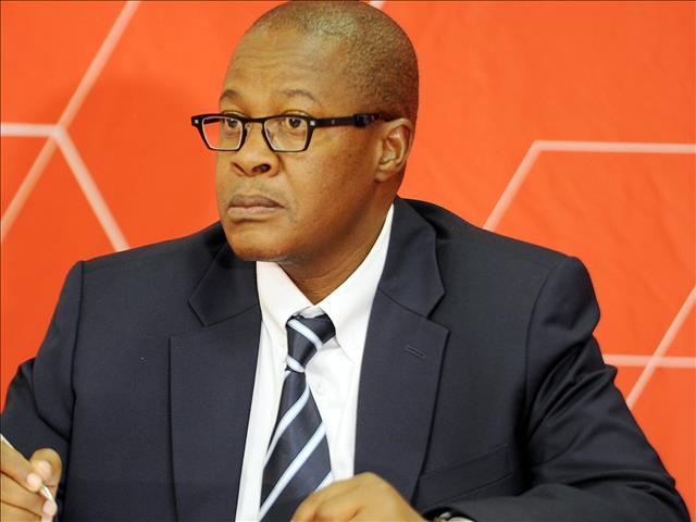 Eskom CEO Brian Molefe resigns | News Article
