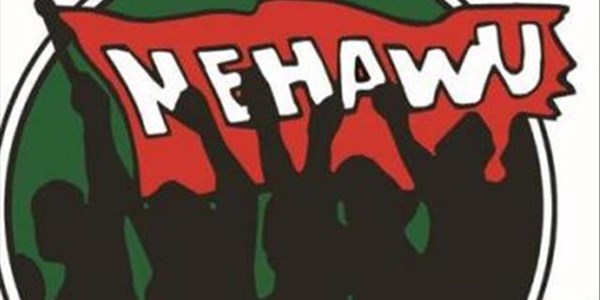 Cosatu affiliate Nehawu calls on Zuma to resign Cosatu affiliate Nehawu calls on Zuma to resign | News Article