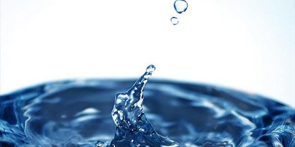 Notice: Water disruption in Kimberley CBD | News Article