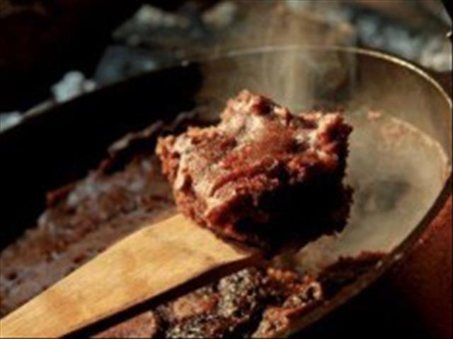 Saturday Sport Braai Recipe: Vrystaat Poeding | News Article