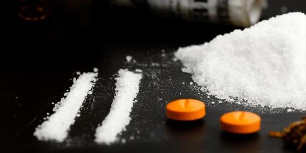 Three held for alleged drug manufacturing in Rustenburg | News Article