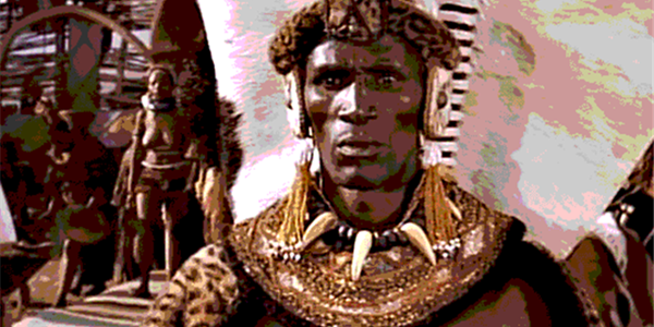 Today, 9 years ago, Henry ‘Shaka Zulu’ Cele, dies Today, 9 years ago, Henry ‘Shaka Zulu’ Cele, dies | News Article