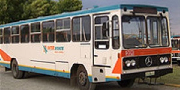 Interstate bus company confirms suspension of driver following accident Interstate bus company confirms suspension of driver following accident | News Article