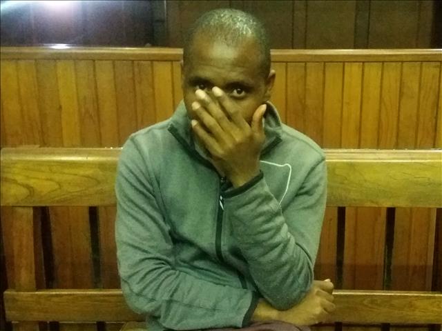 Serial house robber sentenced to two decades in prison | News Article