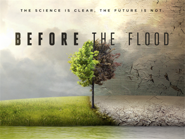 Before the flood full movie | News Article