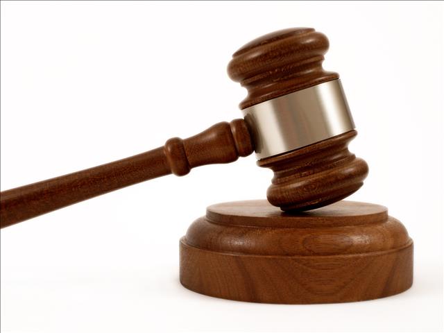Kimberley attorney in court for fraud, theft and money laundering | News Article