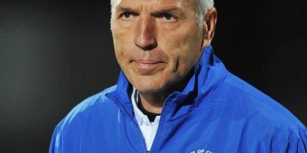 Middendorp resigns as Maritzburg coach Middendorp resigns as Maritzburg coach | News Article