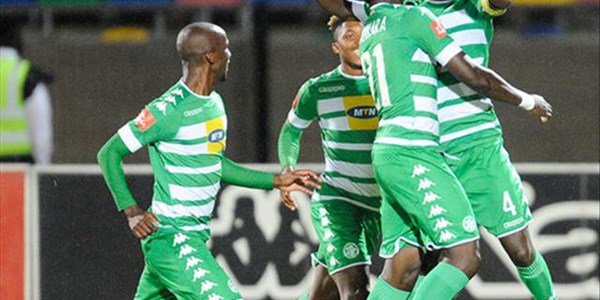 Celtic beat Baroka for 2nd win Celtic beat Baroka for 2nd win | News Article