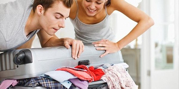 Vacation Packing Checklist Vacation Packing Checklist | News Article