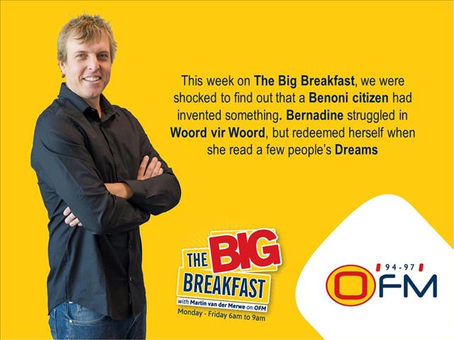 -TBB- The Best of The Big Breakfast 21-25 November | News Article