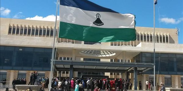 Lesotho crisis: PM Mosisili takes his deputy to court | News Article