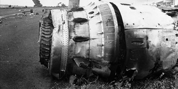 Today, 28 years, ago Helderberg 747 crashes near Mauritius Today, 28 years, ago Helderberg 747 crashes near Mauritius | News Article