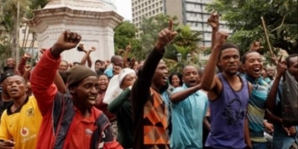 Fawu to march against sugar tax Fawu to march against sugar tax | News Article