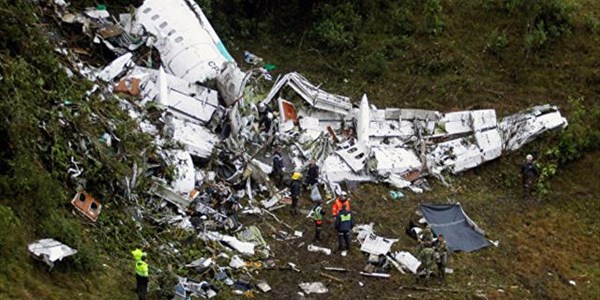 Top clubs offer to help rebuild Chapecoense | News Article