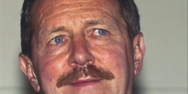 Clive Derby-Lewis has died Clive Derby-Lewis has died | News Article