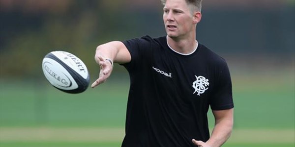 Five South Africans in Baabaas match 23 Five South Africans in Baabaas match 23 | News Article