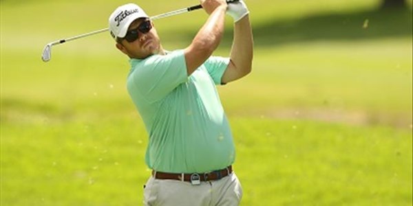 Locals looks to extend Joburg Open dominance | News Article