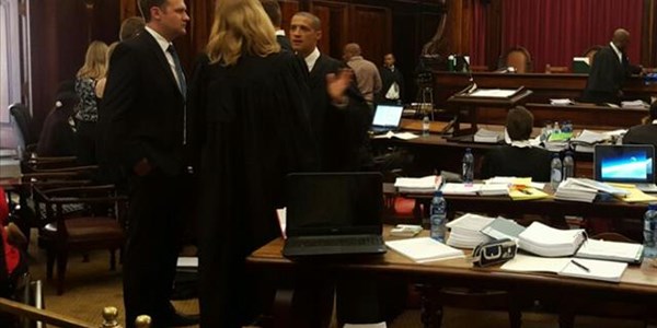 SCA reserved judgment in assisted suicide appeal SCA reserved judgment in assisted suicide appeal | News Article