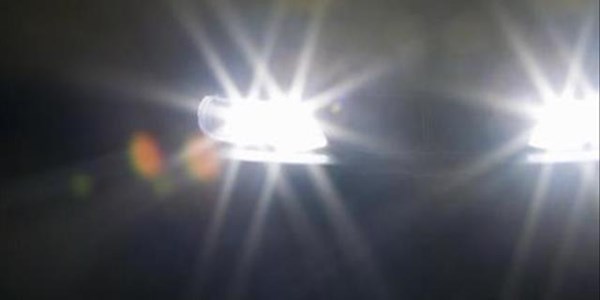 Dazzling punishment for Chinese road hogs Dazzling punishment for Chinese road hogs | News Article