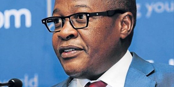 Eskom CEO was questioned by PP  Eskom CEO was questioned by PP  | News Article