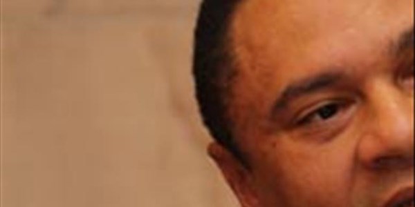 Zuma reappoints Francois Groepe as Deputy Governor of SA Reserve Bank Zuma reappoints Francois Groepe as Deputy Governor of SA Reserve Bank | News Article